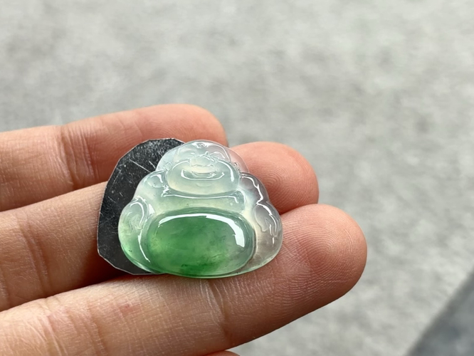 ️ 绿佛公