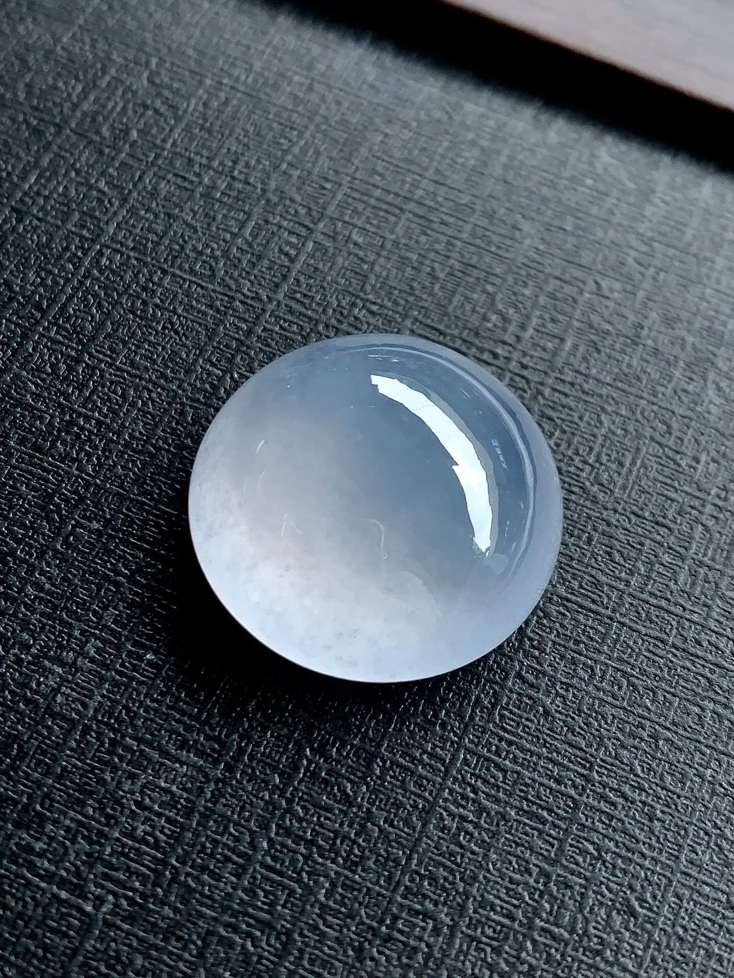 ️ 蛋面，种水细腻莹润 尺寸23.6×11