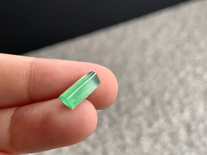 ️ 绿马鞍