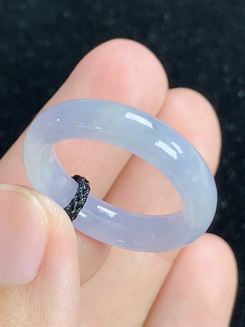 戒指，内径尺寸17.3-5.0-3.4mm，14号手寸，L12ytf