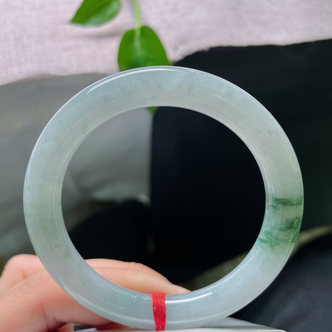 54/9.1，绿底圆条，一抹飘花，花开富贵，种老，珠圆玉润，有棉线，ss53080a