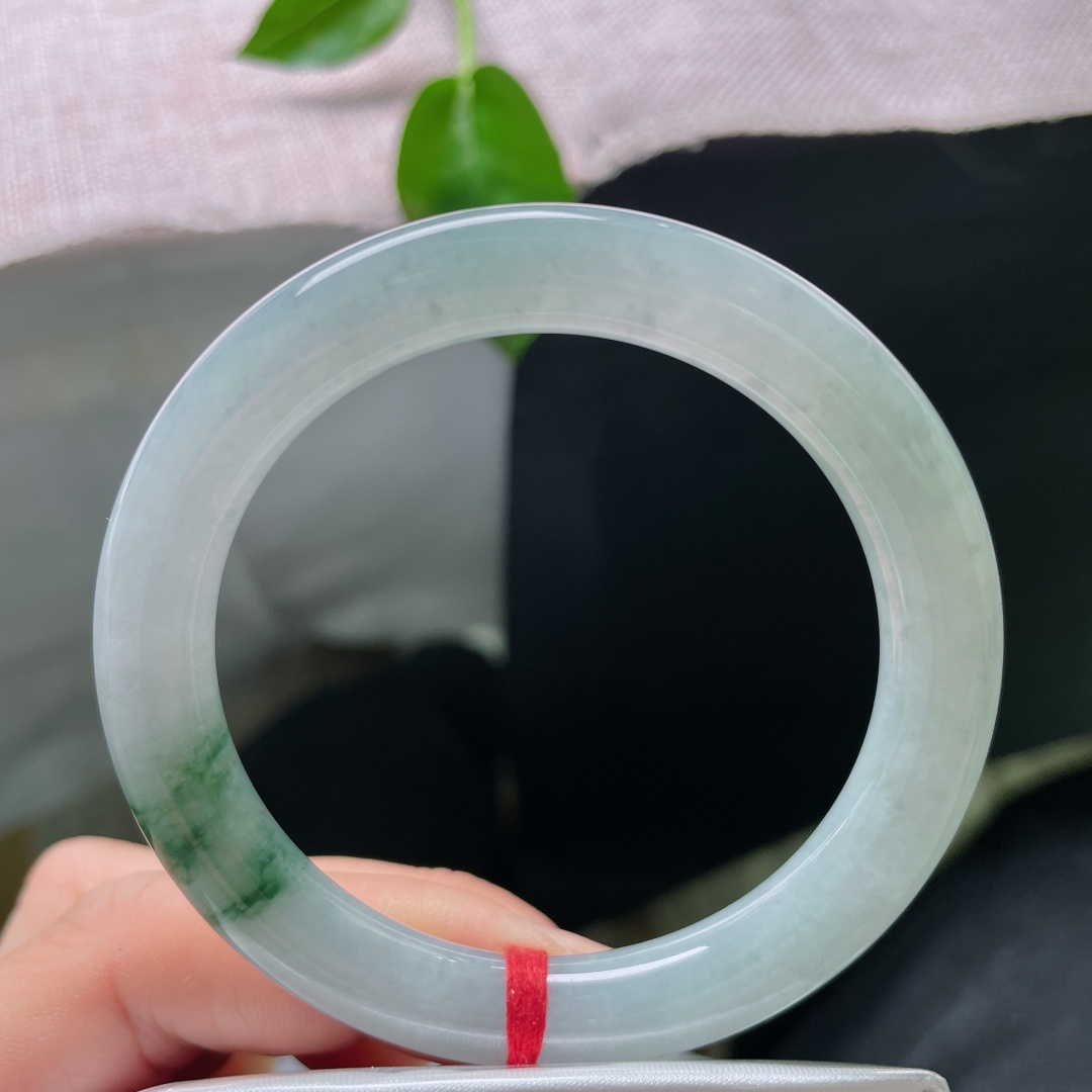 54/9.1，绿底圆条，一抹飘花，花开富贵，种老，珠圆玉润，有棉线，ss53080a
