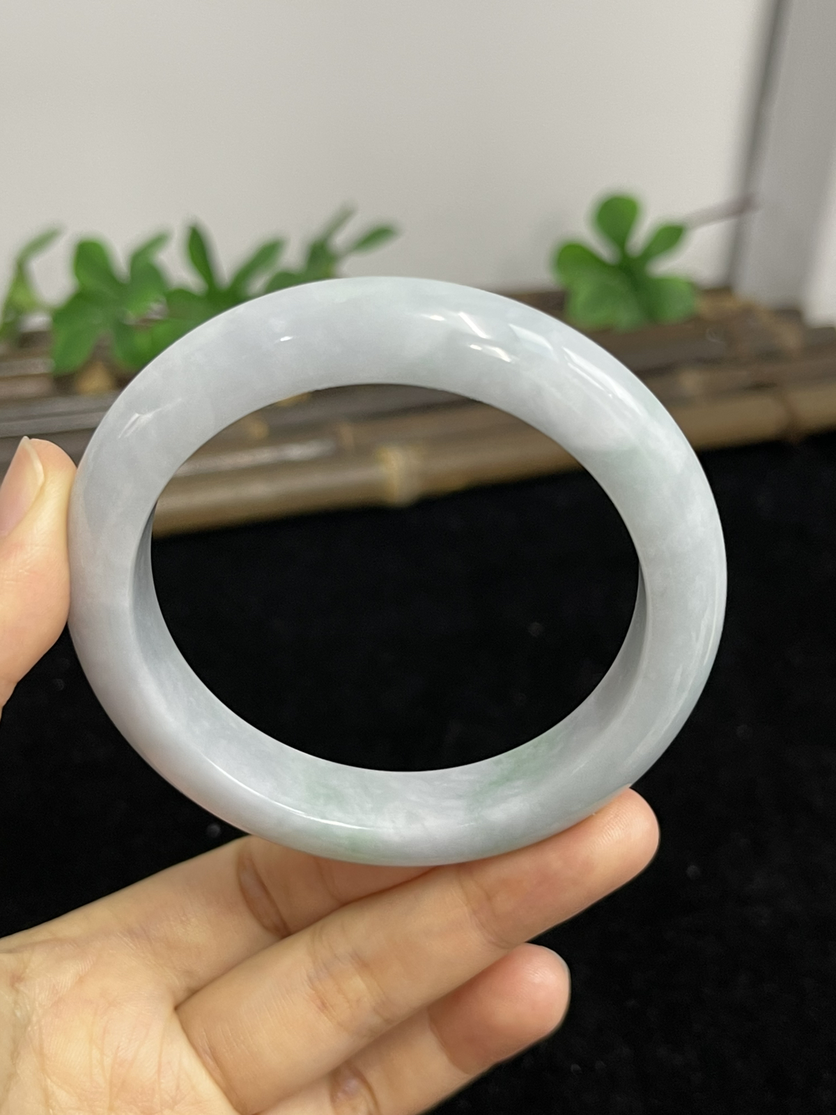 翡翠手镯