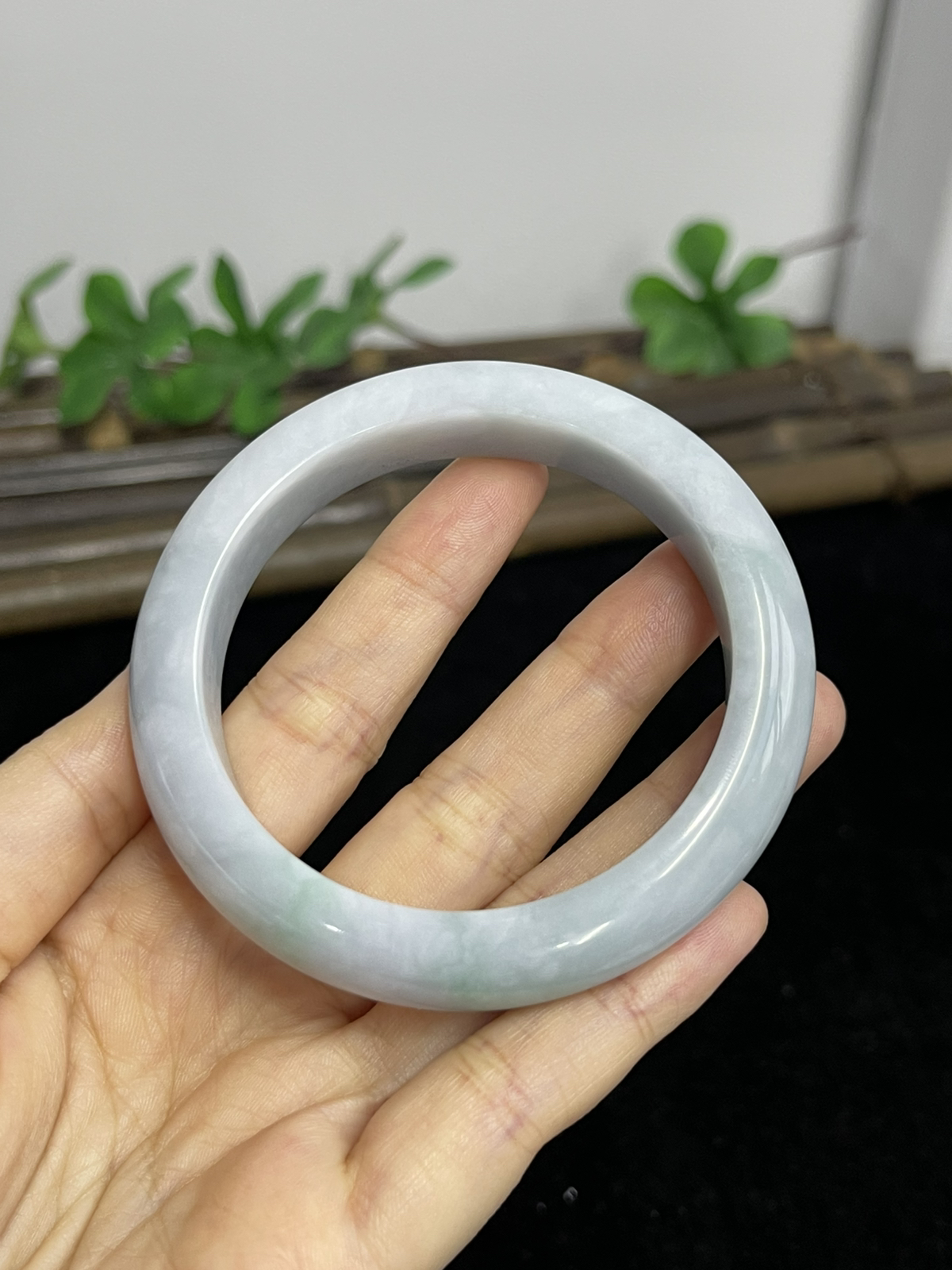 翡翠手镯