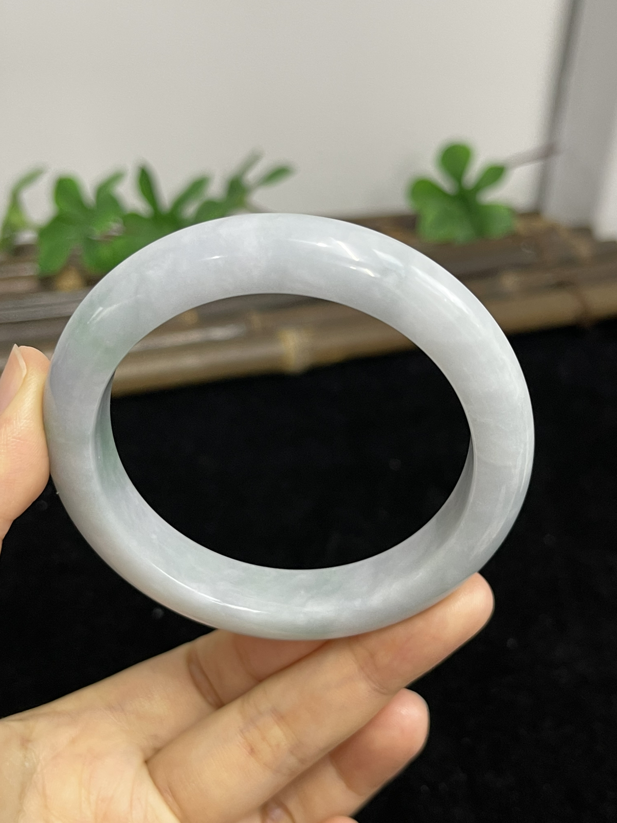 翡翠手镯