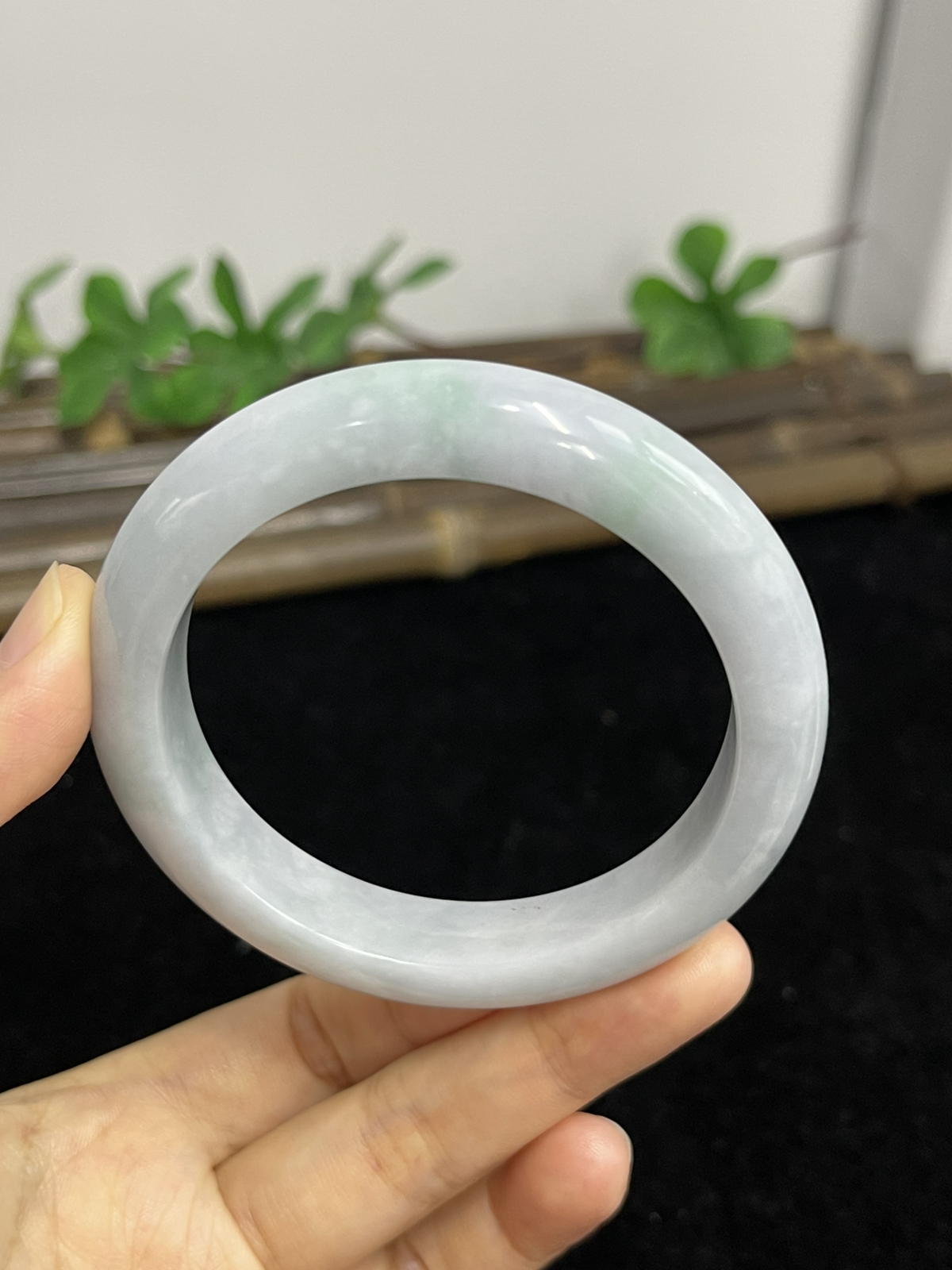 翡翠手镯