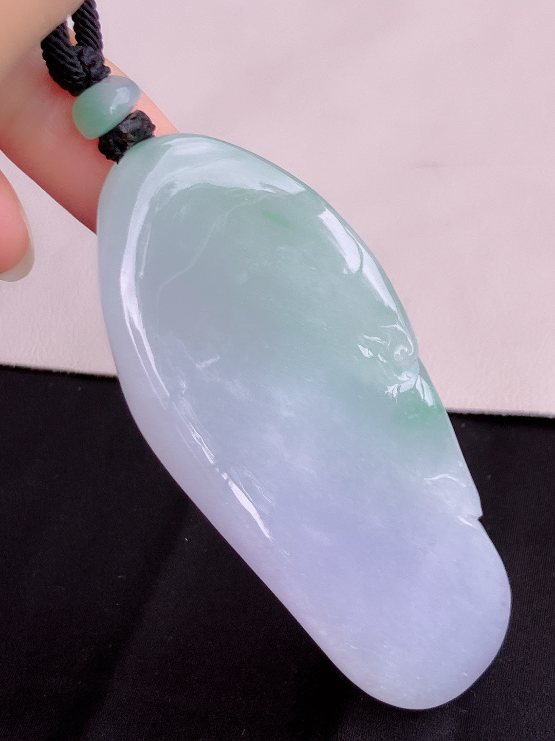 双彩观音，特色大气，尺寸74/34/9.3/自然光实拍