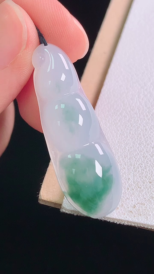 冰飘花四季豆，无裂，尺寸:35.6-12.2-5.5mm