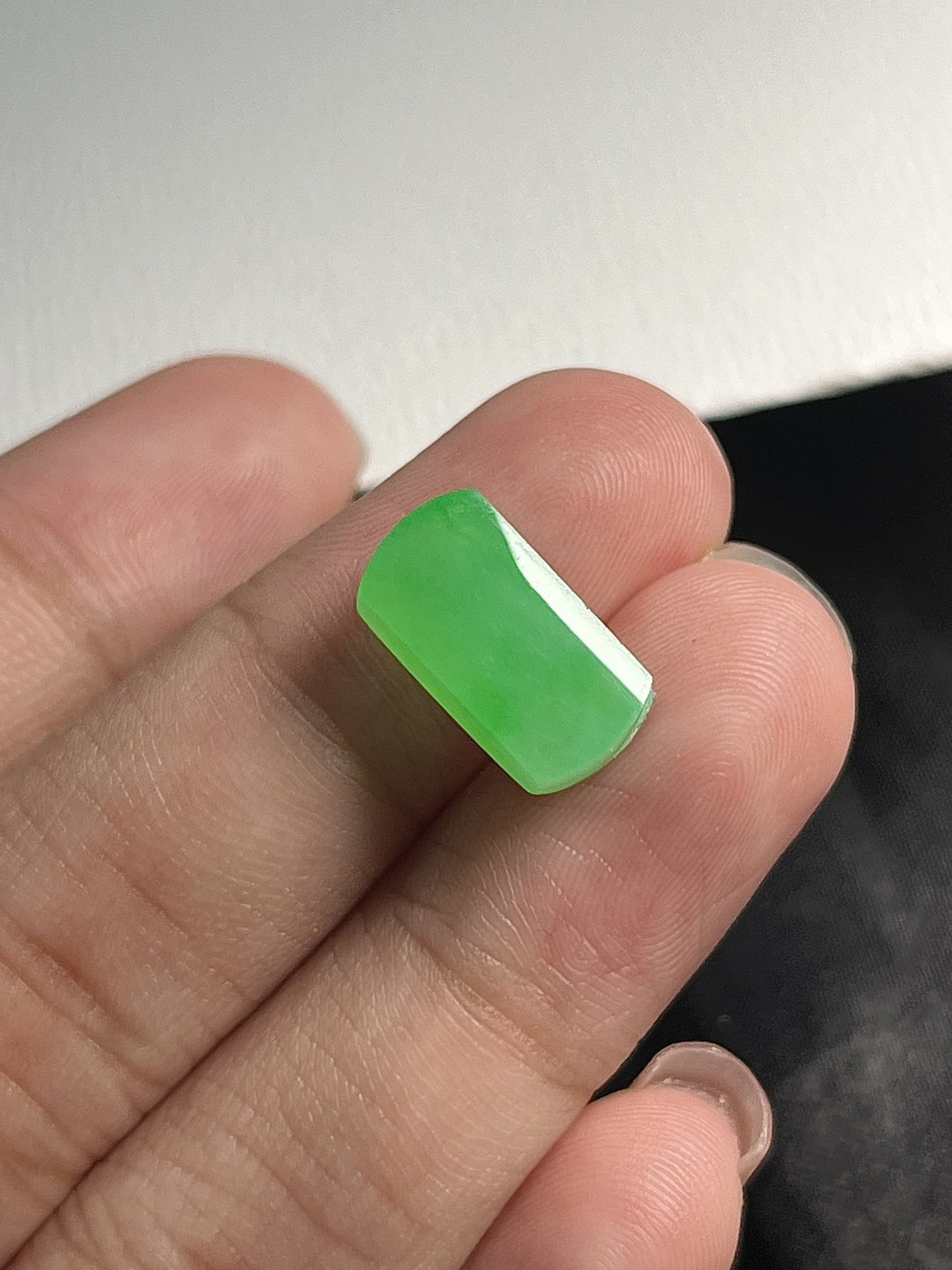 ️【马鞍】种老细腻，色阳浓郁起胶尺寸：13.9*7.2*4.6,asd1614
