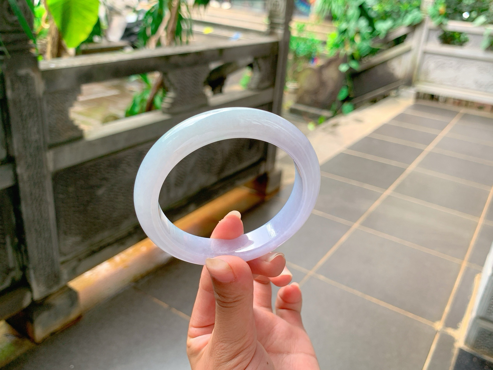 ｜61圈口
粉春，满色，颜色粉粉嫩嫩的，仙气满满的，端庄大气