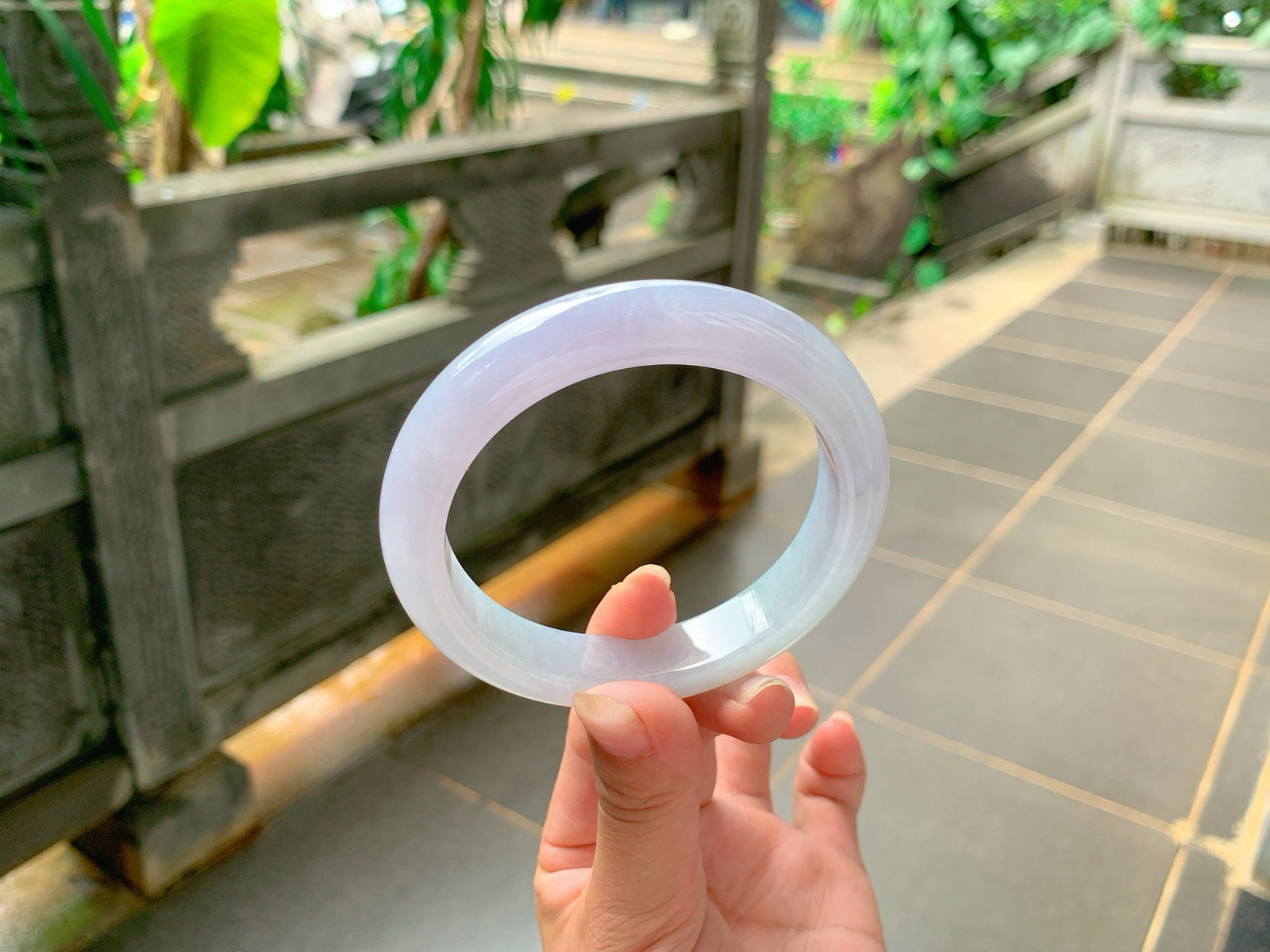｜61圈口
粉春，满色，颜色粉粉嫩嫩的，仙气满满的，端庄大气