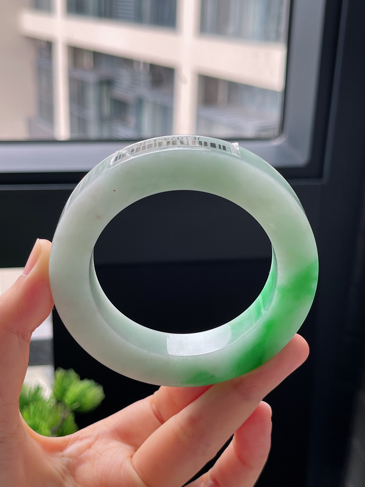翡翠毛胚，⭕️正圈最大做59，圆条最大做55；最小做53
