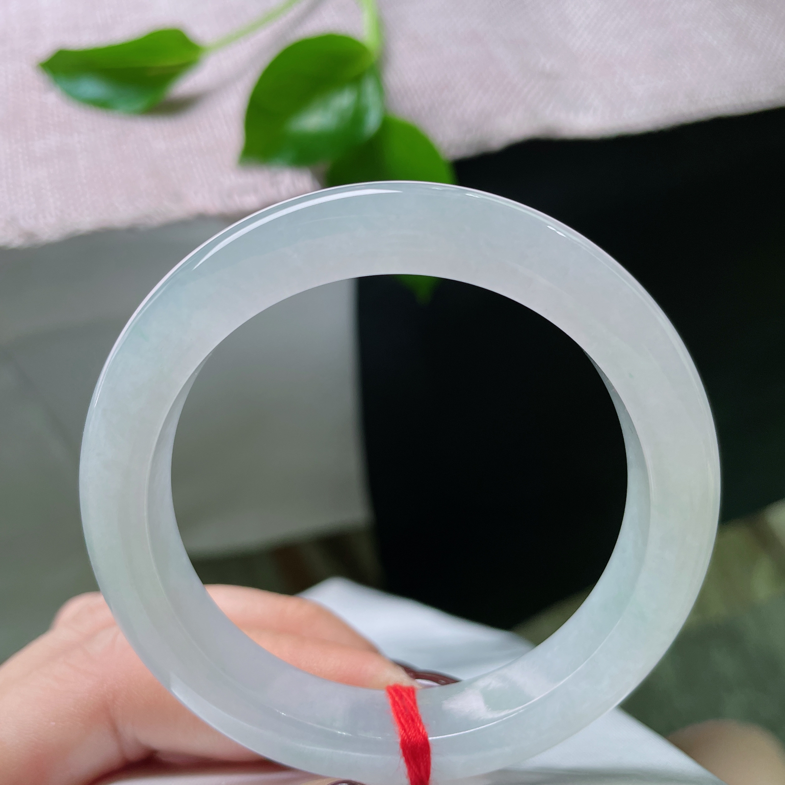 51.8/10.6/8.1，冰晴底正圈，是黎明时分，冻结在冰川里的第一抹天光。 清冷，又带着破晓的温柔。ss53009a..