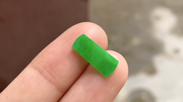 ️ 满色马鞍 14.6*6.2*1
