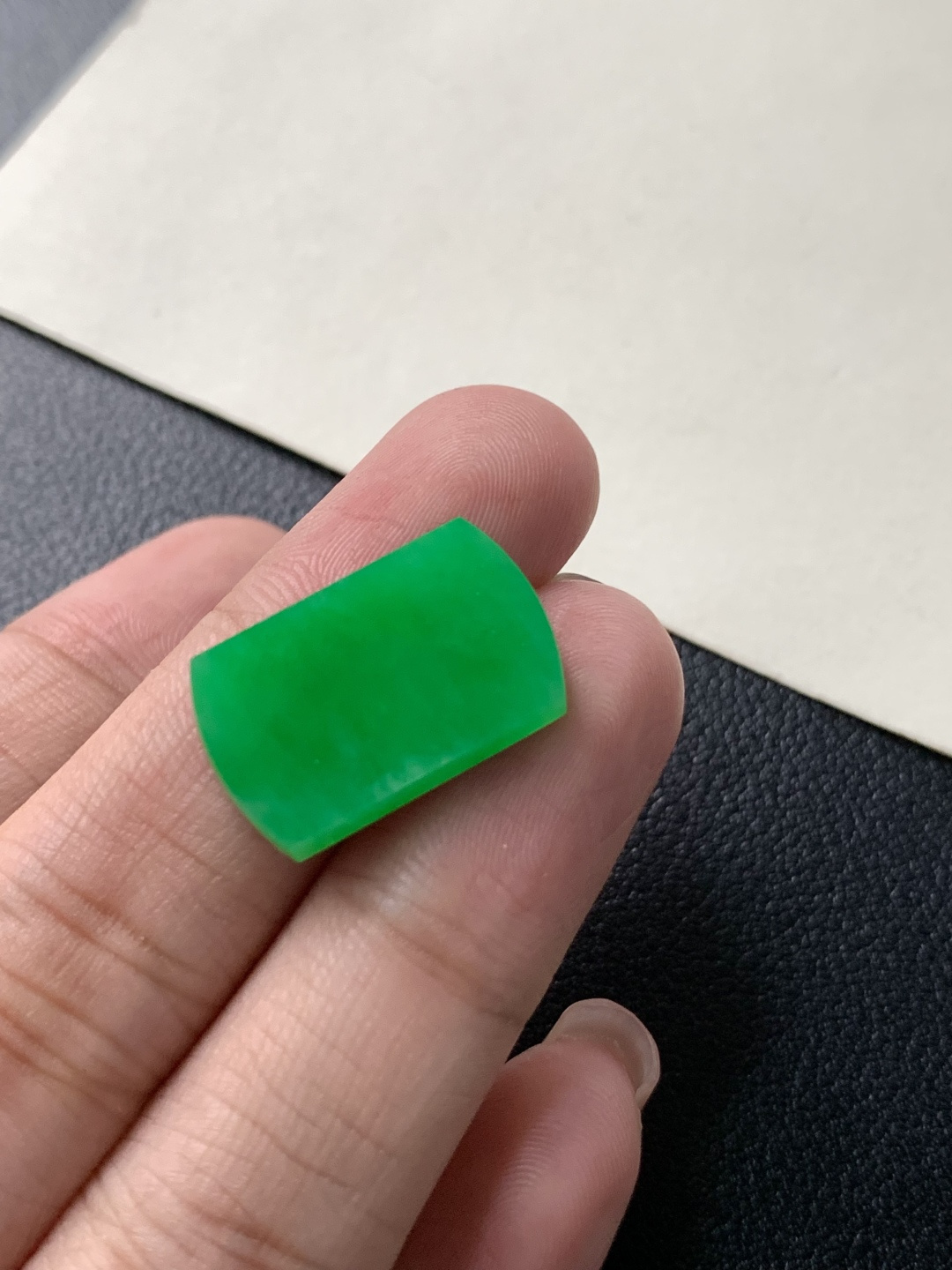 【马鞍】种老细腻，色阳浓郁起胶尺寸：20*12.5*2.4,asd1616