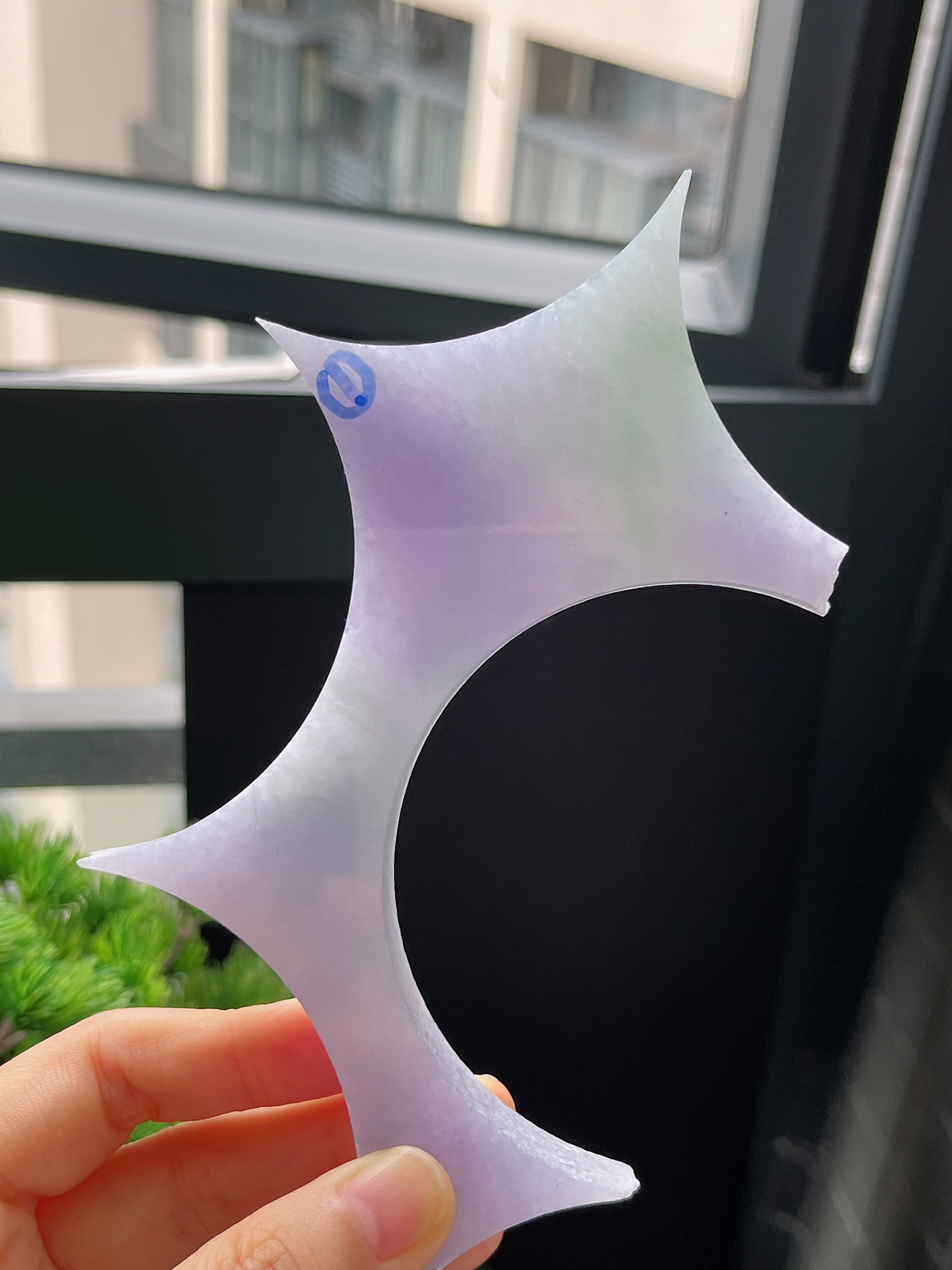 翡翠片料