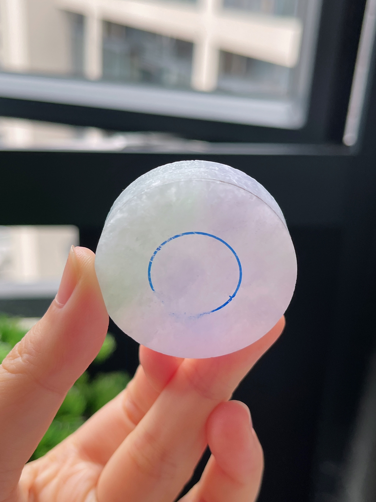 翡翠片料