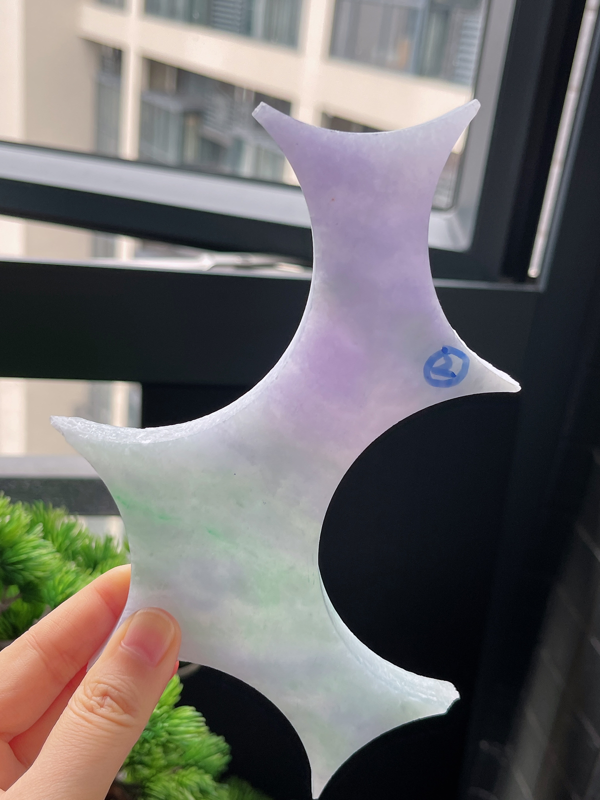 翡翠片料