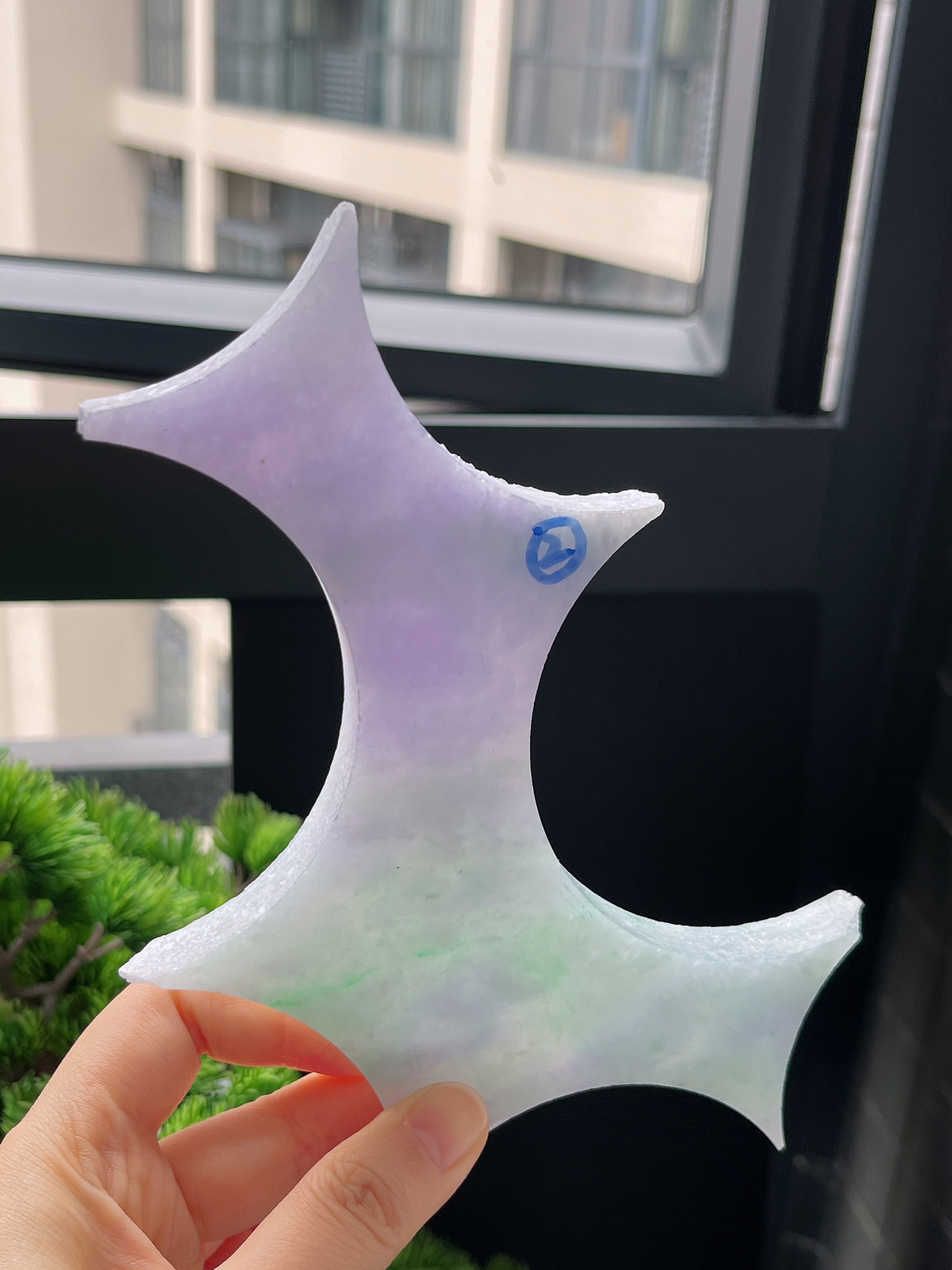 翡翠片料