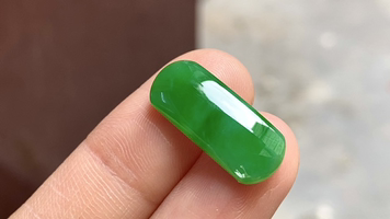 ️ 满色马鞍 20.5*8.5*3.3 完整