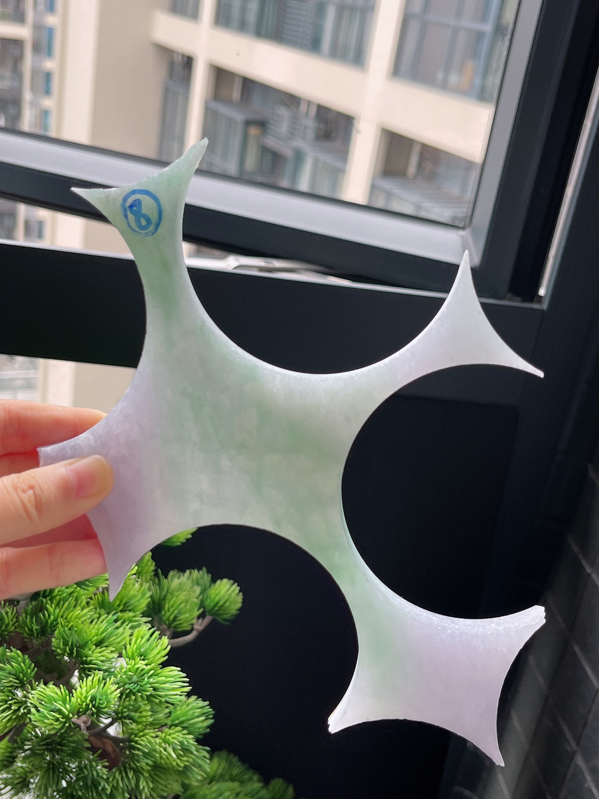 翡翠片料