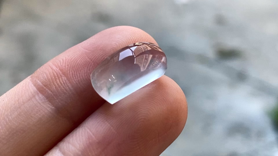 ️ 玻璃钢马鞍 13.5*6*5.8 完整