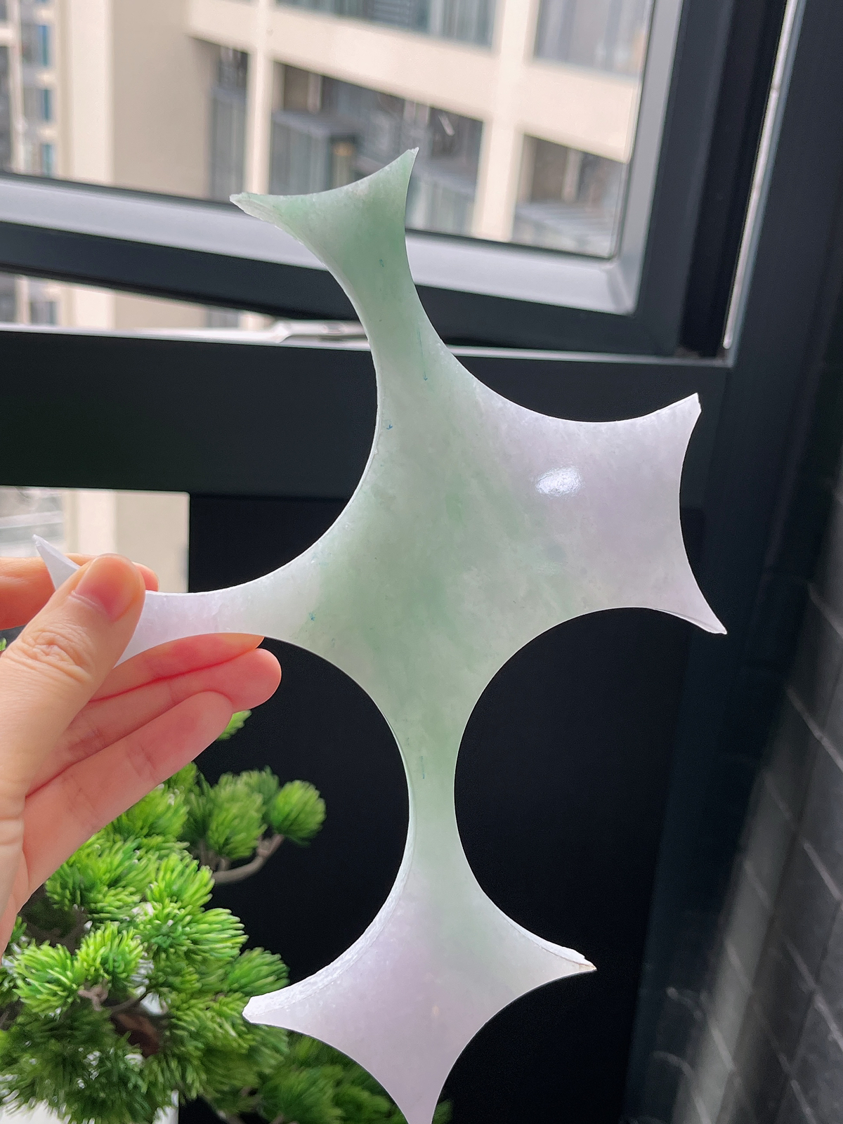 翡翠片料