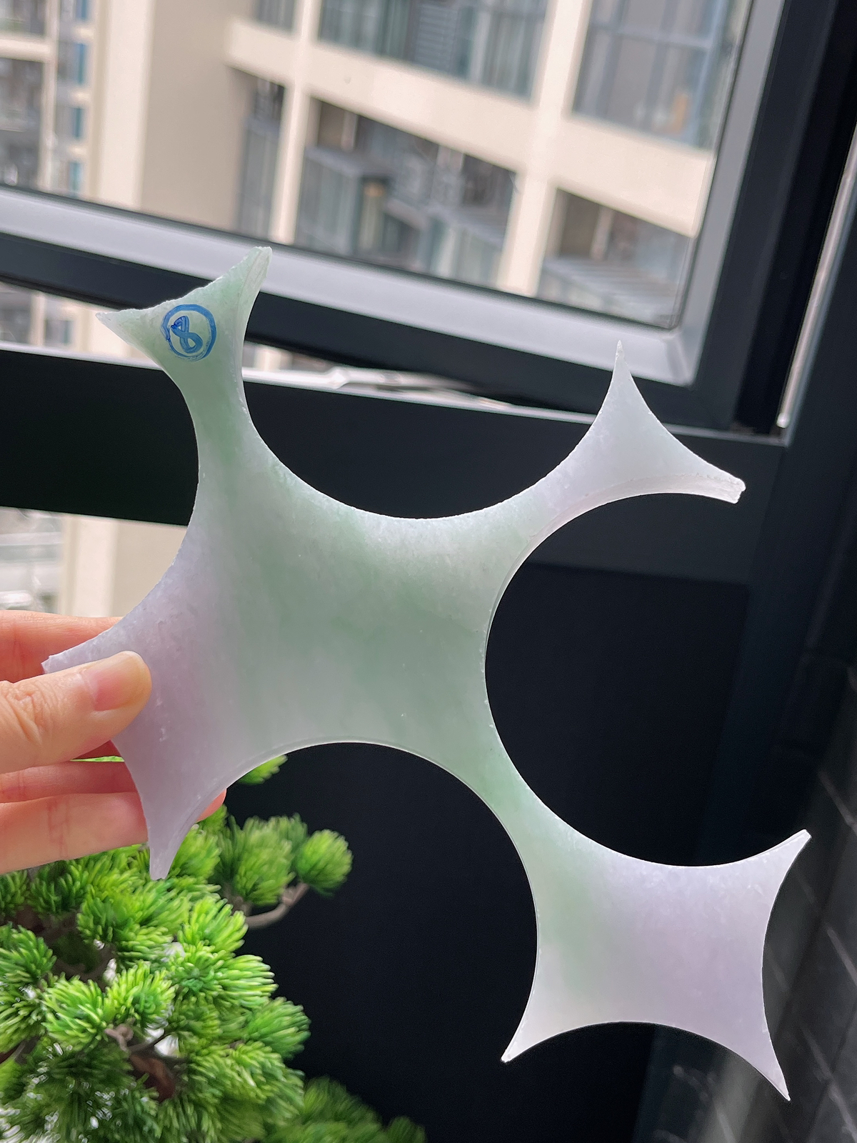 翡翠片料