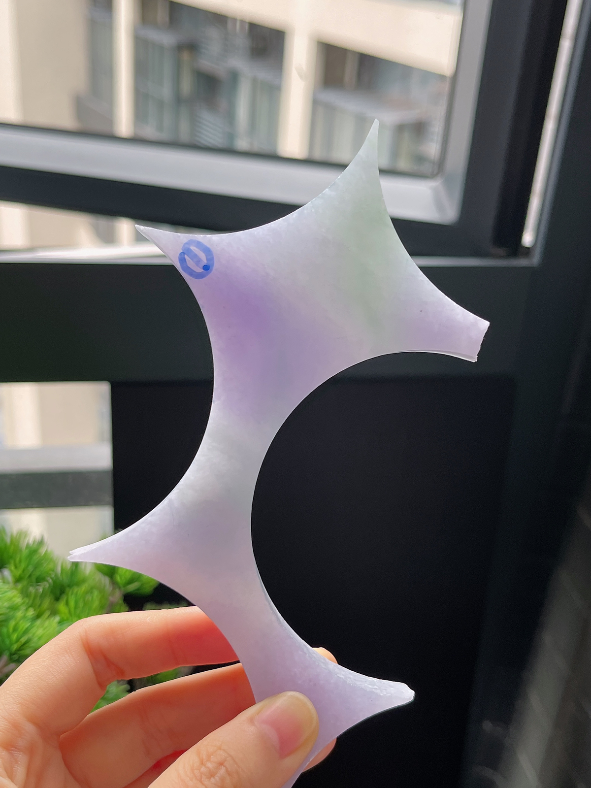 翡翠片料