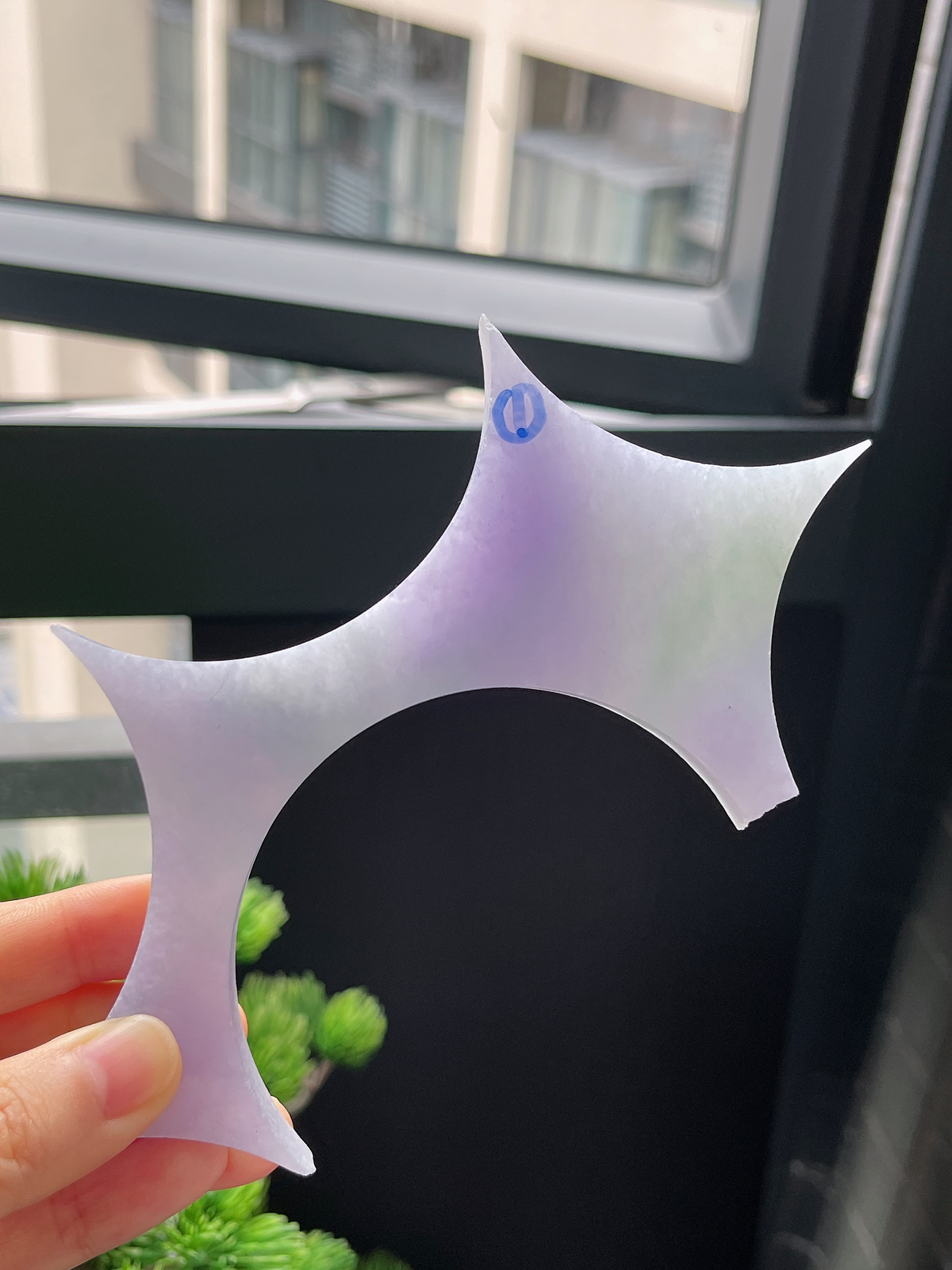 翡翠片料