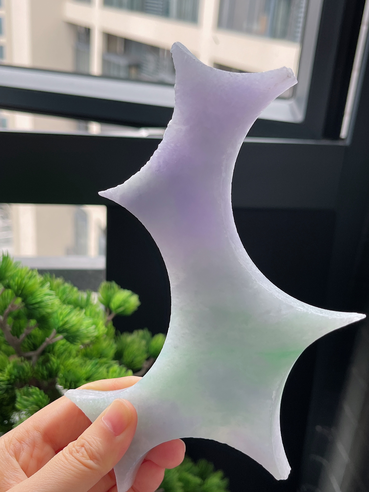 翡翠片料