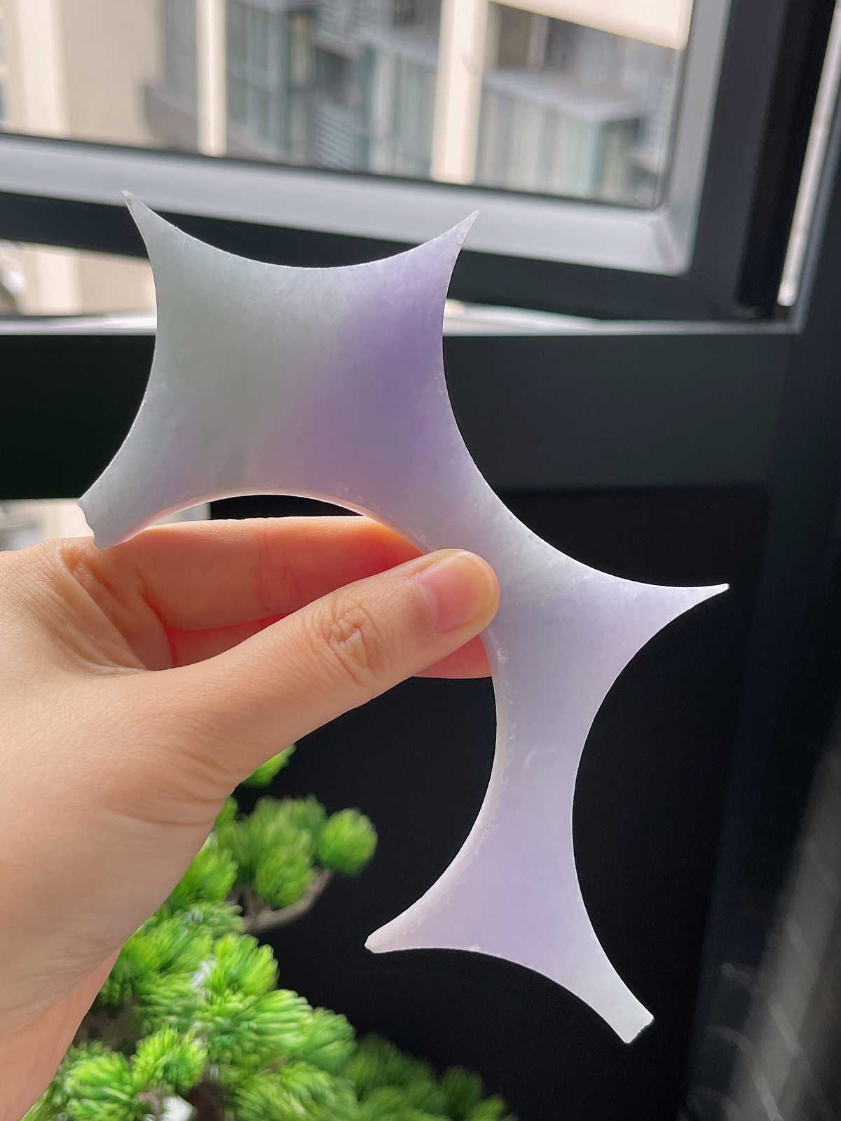 翡翠片料