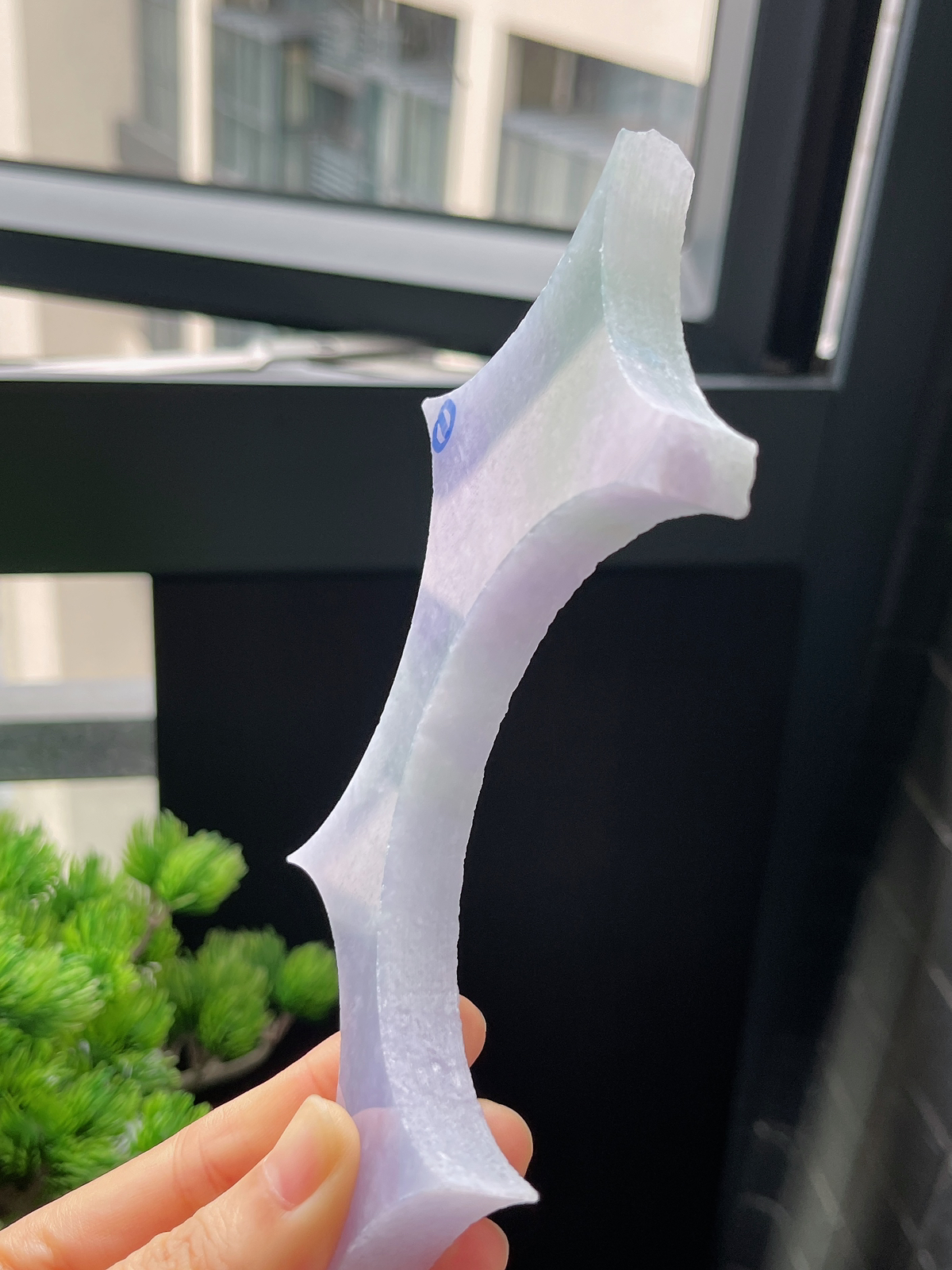 翡翠片料