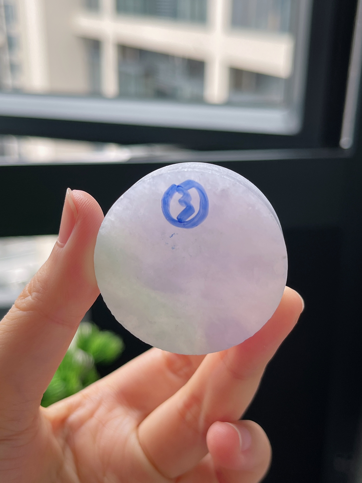 翡翠片料