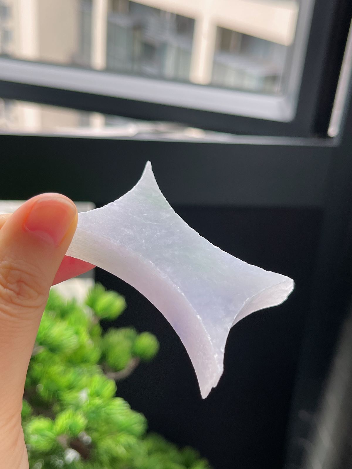 翡翠片料