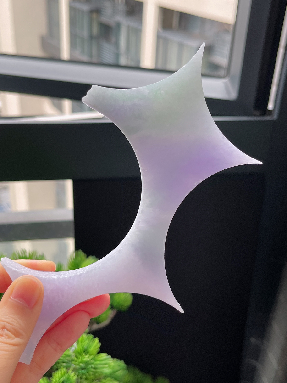 翡翠片料