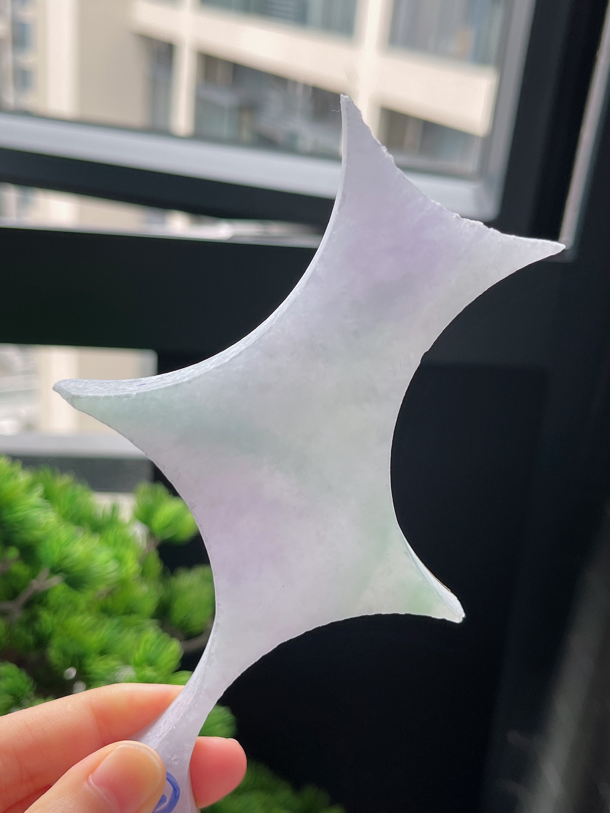 翡翠片料