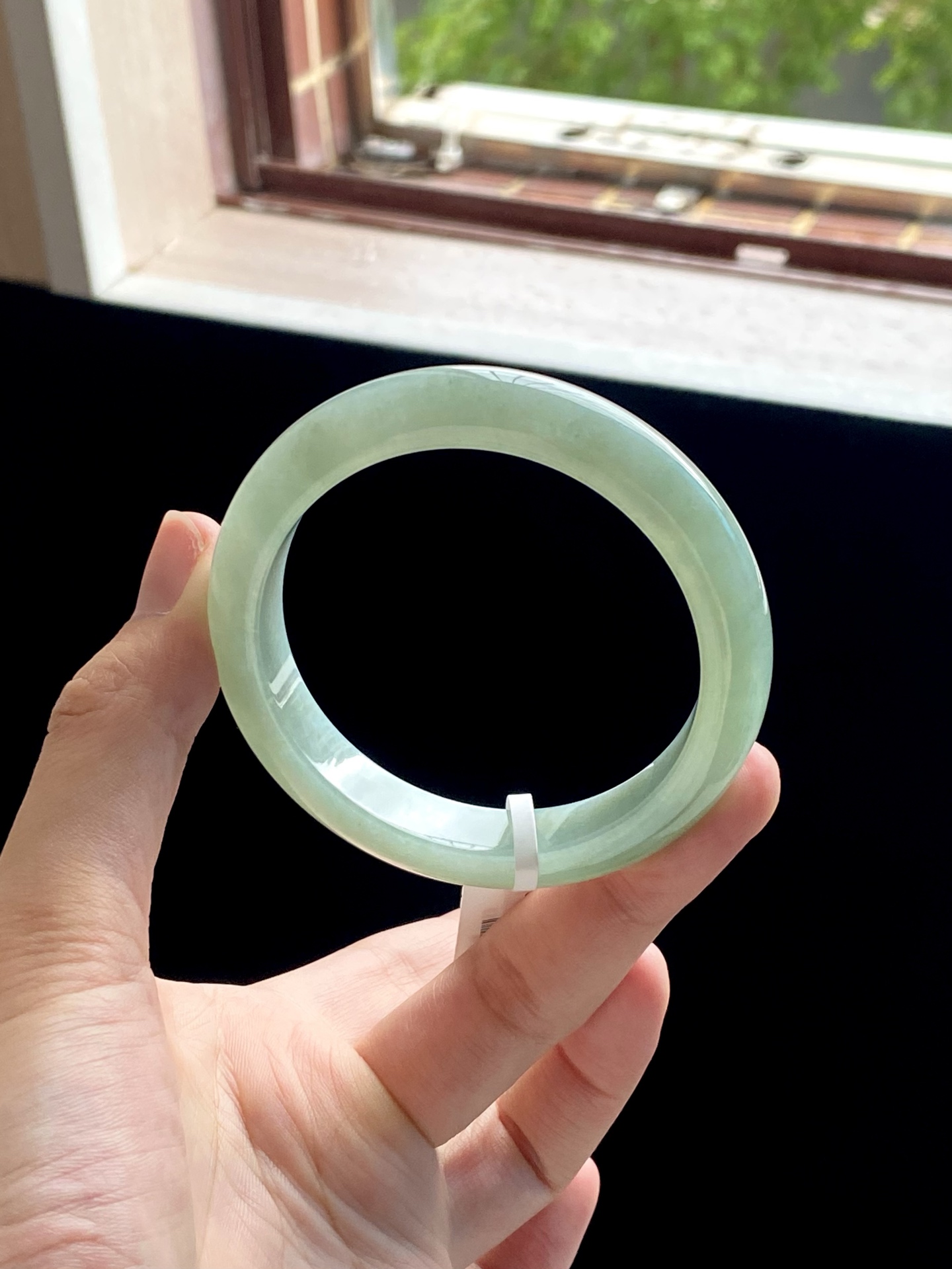 油青湖水绿正圈成品 HYC-1110 ⭕️56-11.6-8.5
