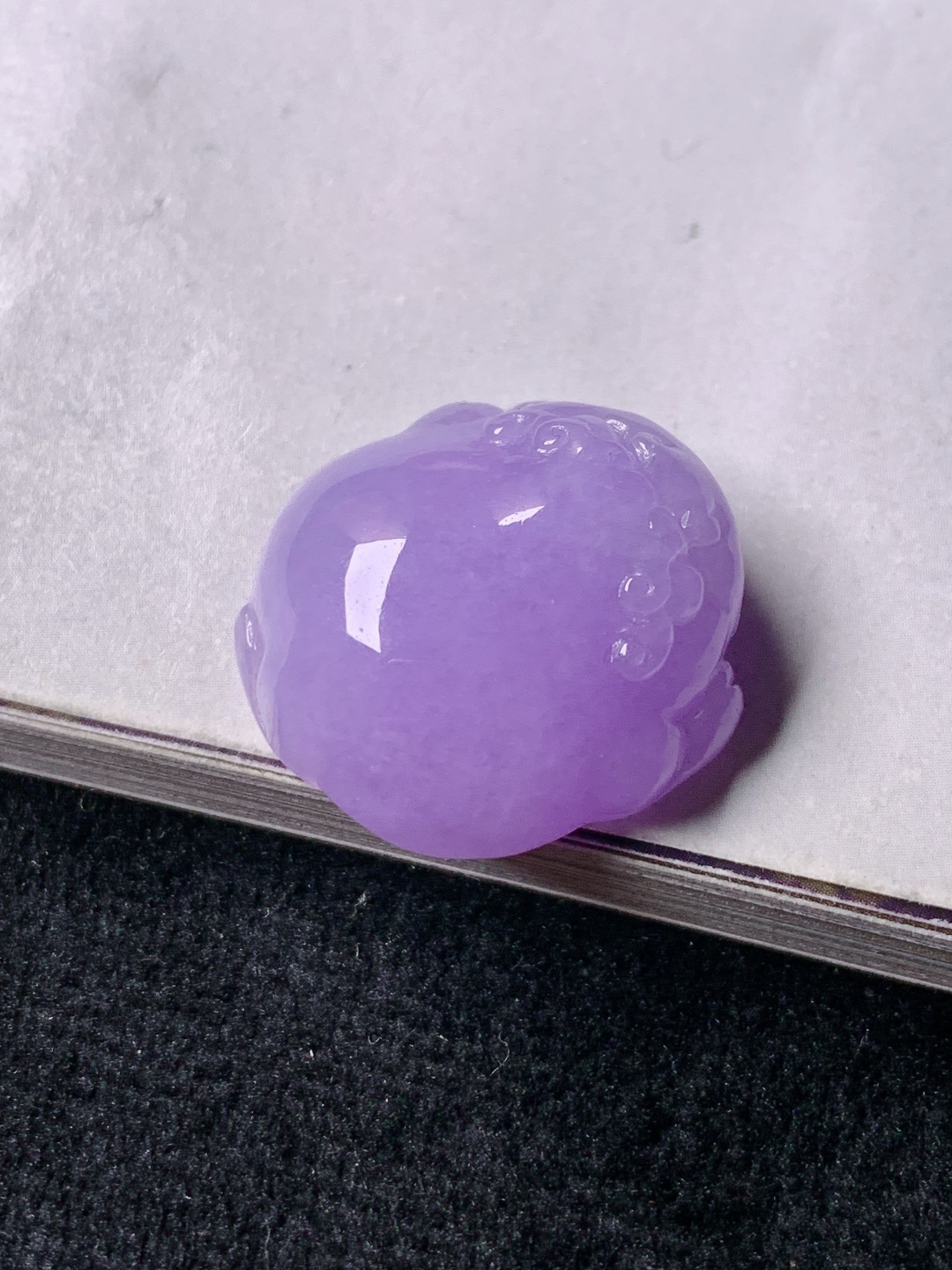 金蟾 ，色泽浓艳 0618尺寸22.1*20*9.4