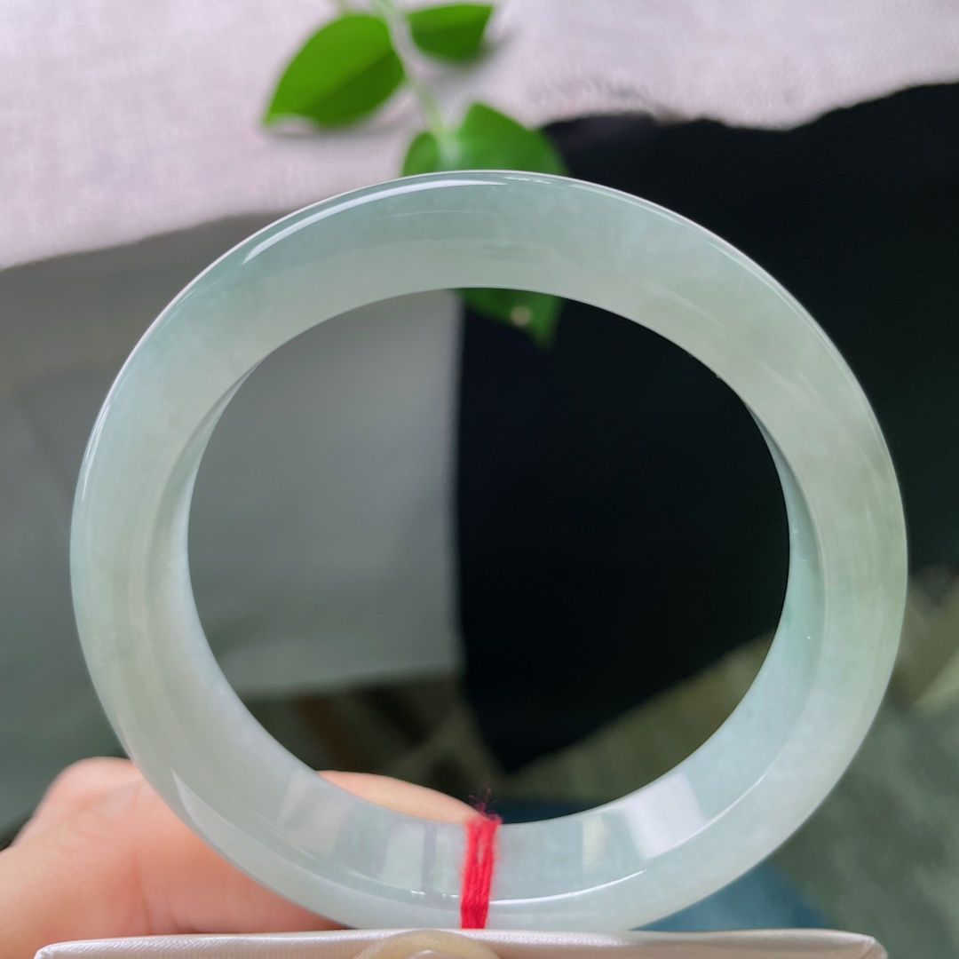 晴水正圈，晶莹玉润，种老，如众星捧月，气质高雅，无裂，ss51456a
