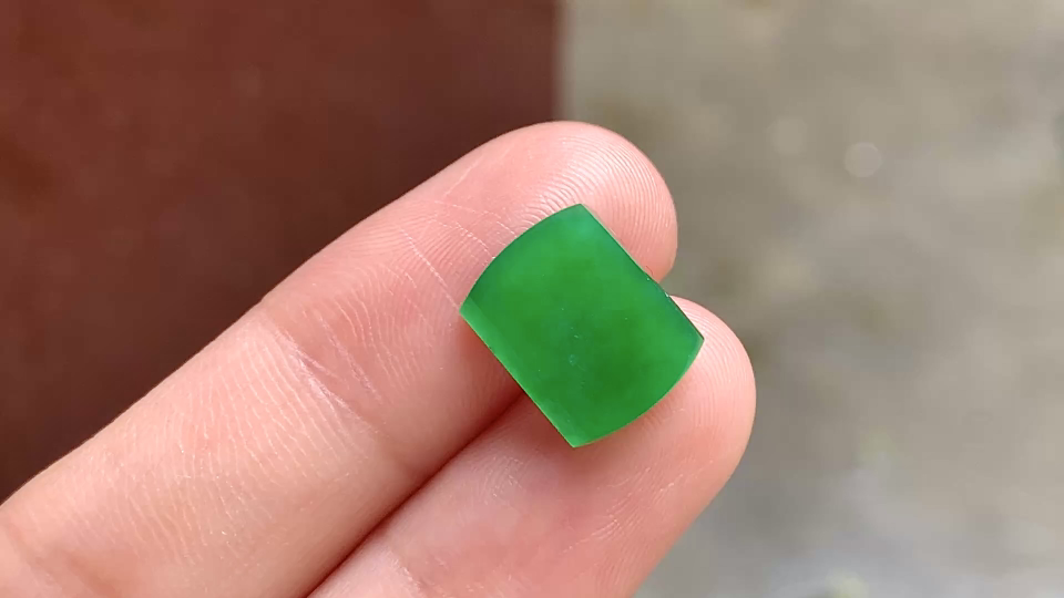 ️ 满色马鞍 12.2*10*1.8