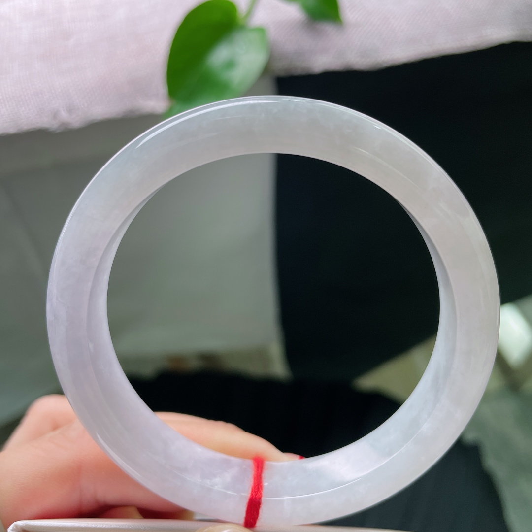 58.3/13.1/7.7，正圈，举手投足间仿佛散发阵阵清香，水润，种老，晶体，ss54871a