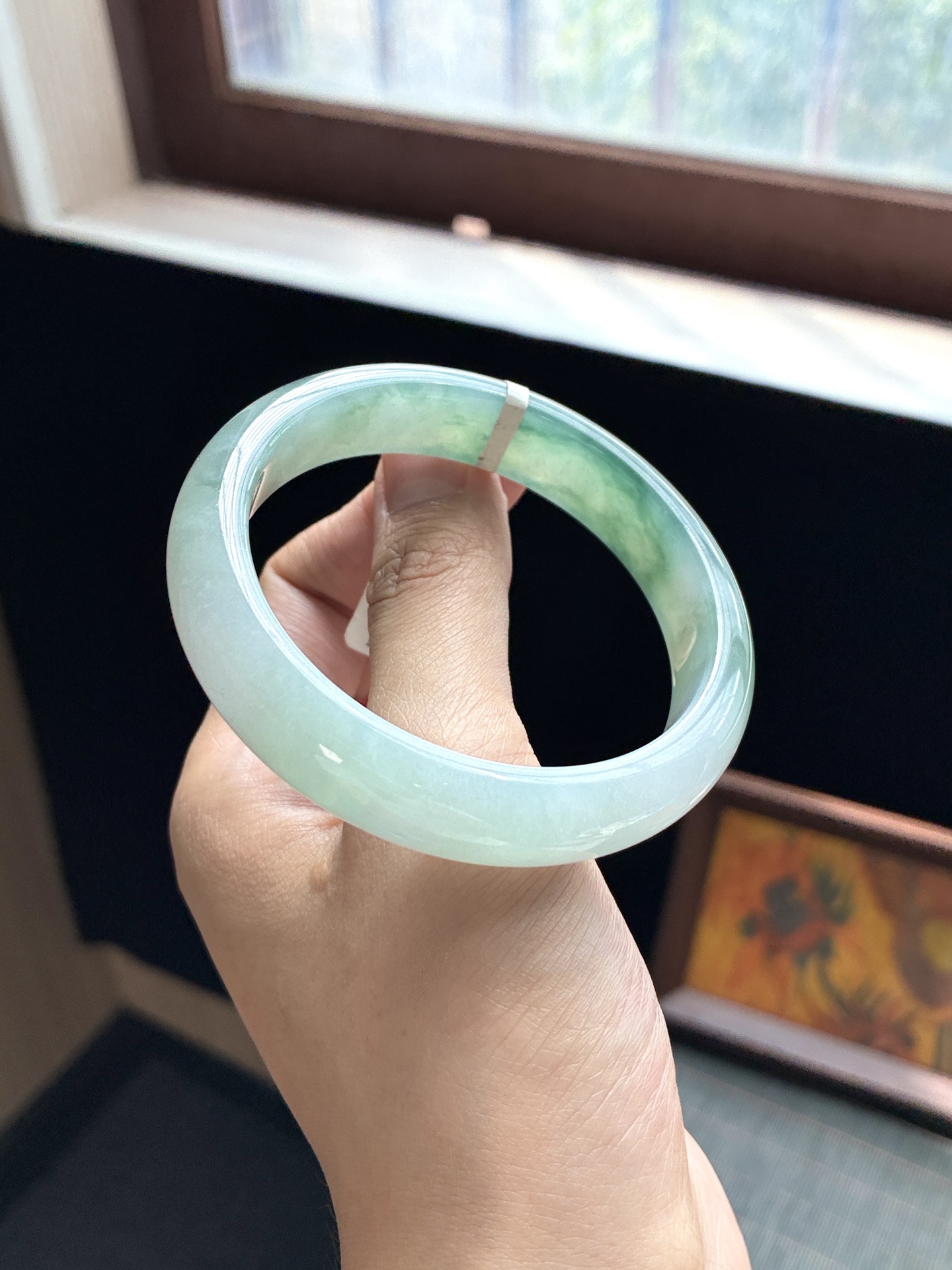 冰飘花正圈成品 HYY-5113 ⭕️57.2-13.2-8