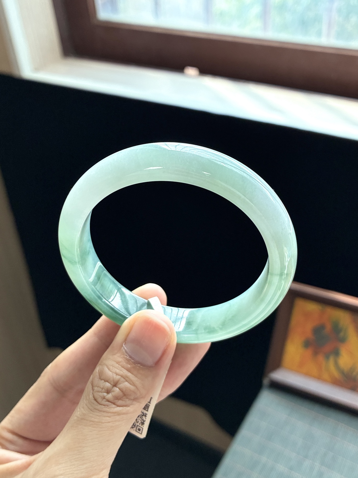 冰飘花正圈成品 HYY-5113 ⭕️57.2-13.2-8