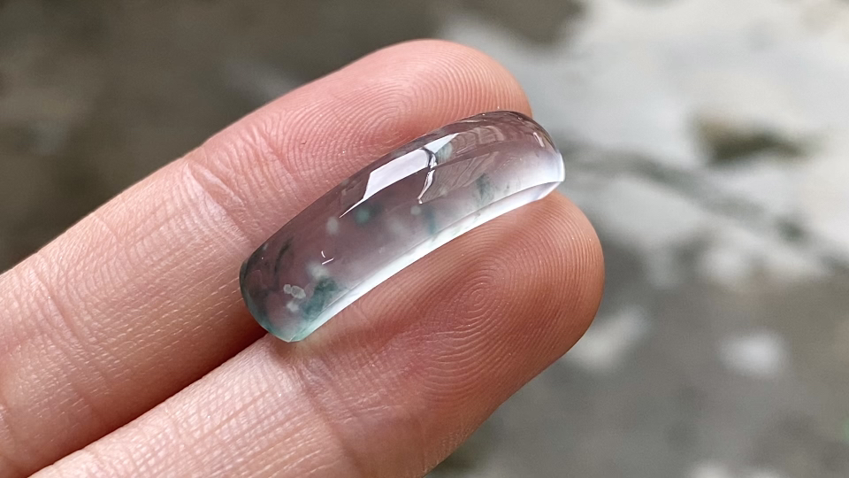 ️ 玻璃钢飘彩马鞍 23.5*6*5.2 完整