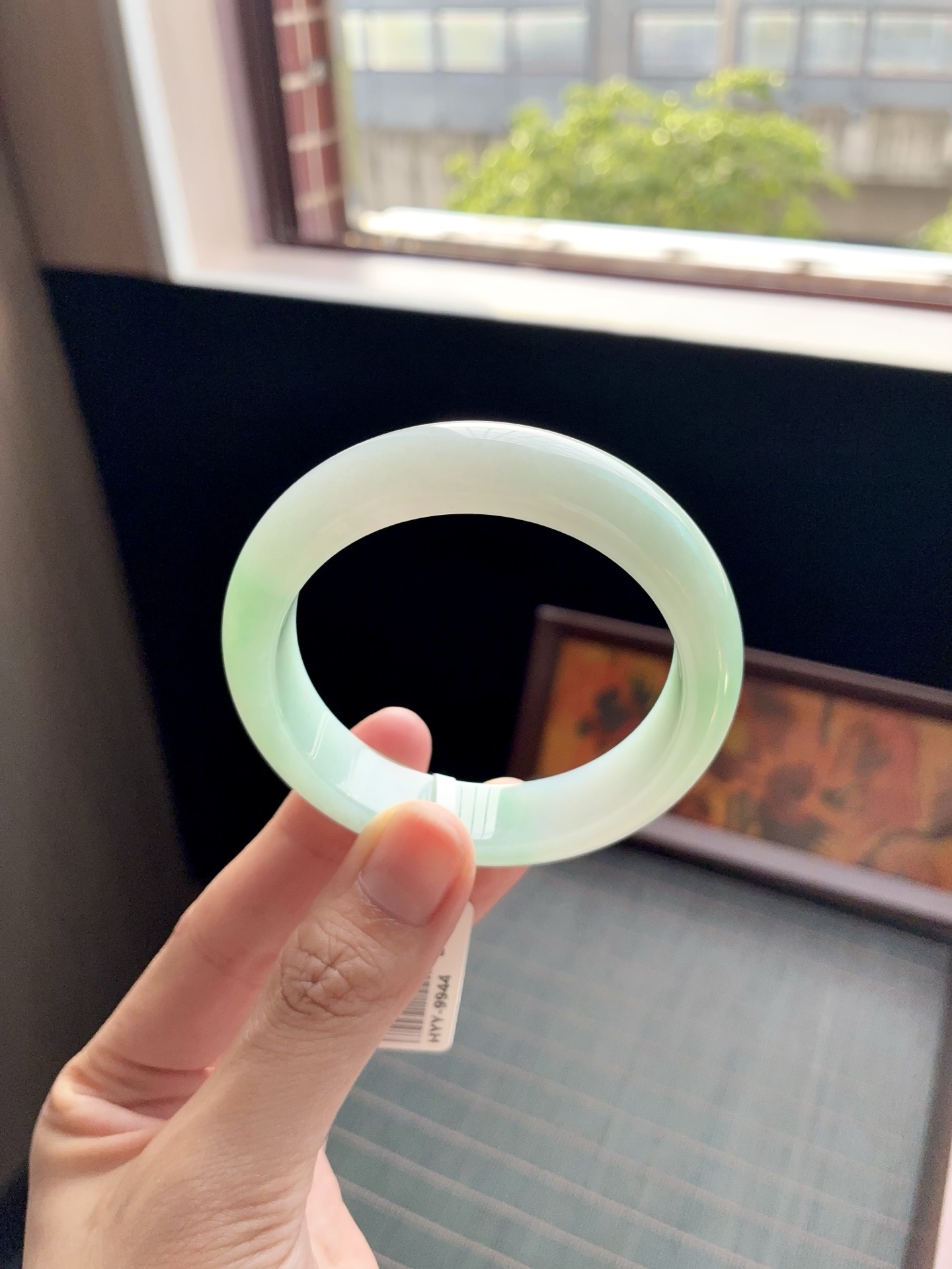 白底青正圈成品 HYY-9944 ⭕️55-13.7-8.8
