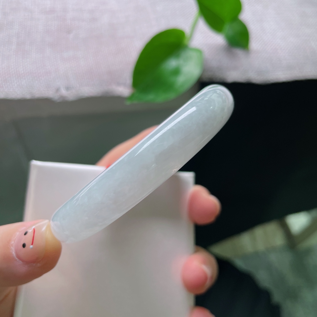 58.3/13.1/7.7，正圈，举手投足间仿佛散发阵阵清香，水润，种老，晶体，ss54871a