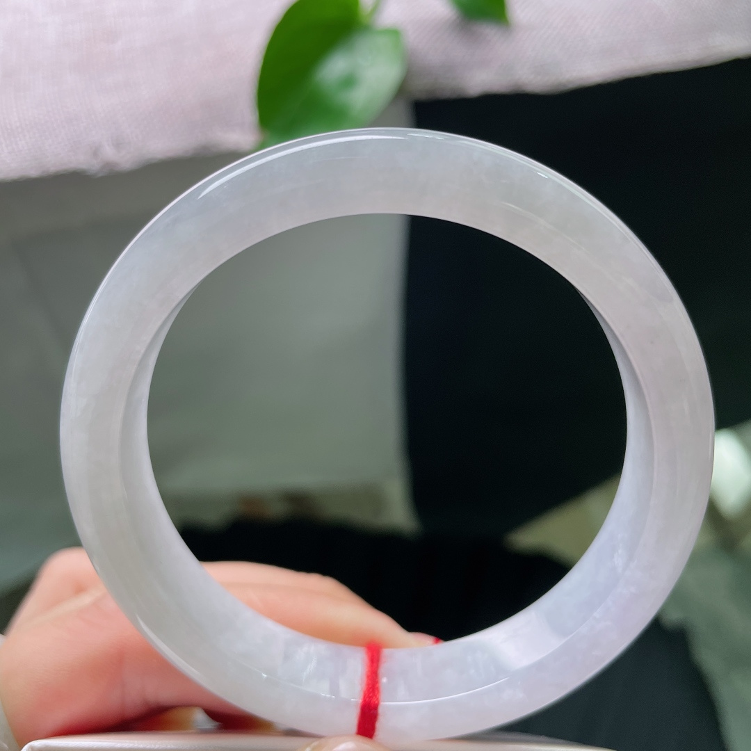 58.3/13.1/7.7，正圈，举手投足间仿佛散发阵阵清香，水润，种老，晶体，ss54871a