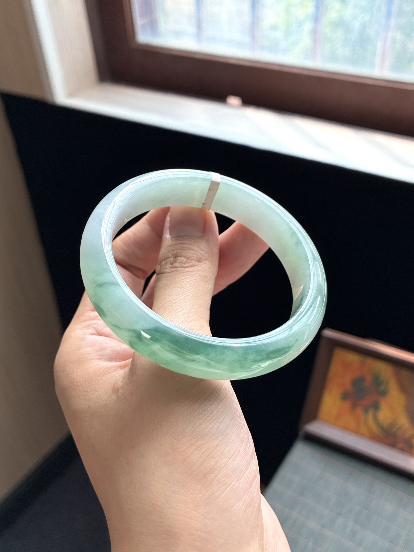 冰飘花正圈成品 HYY-5113 ⭕️57.2-13.2-8