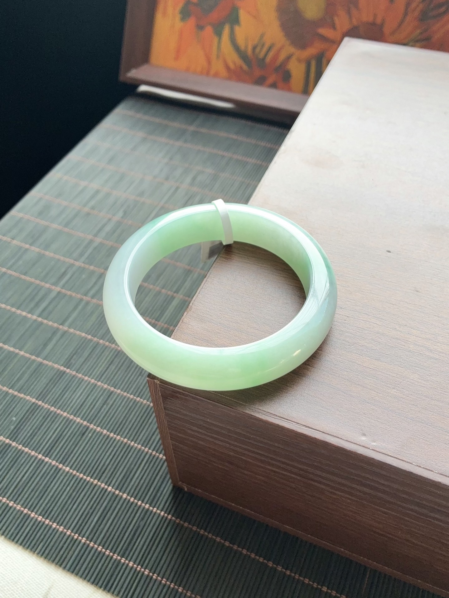 白底青正圈成品 HYY-9944 ⭕️55-13.7-8.8